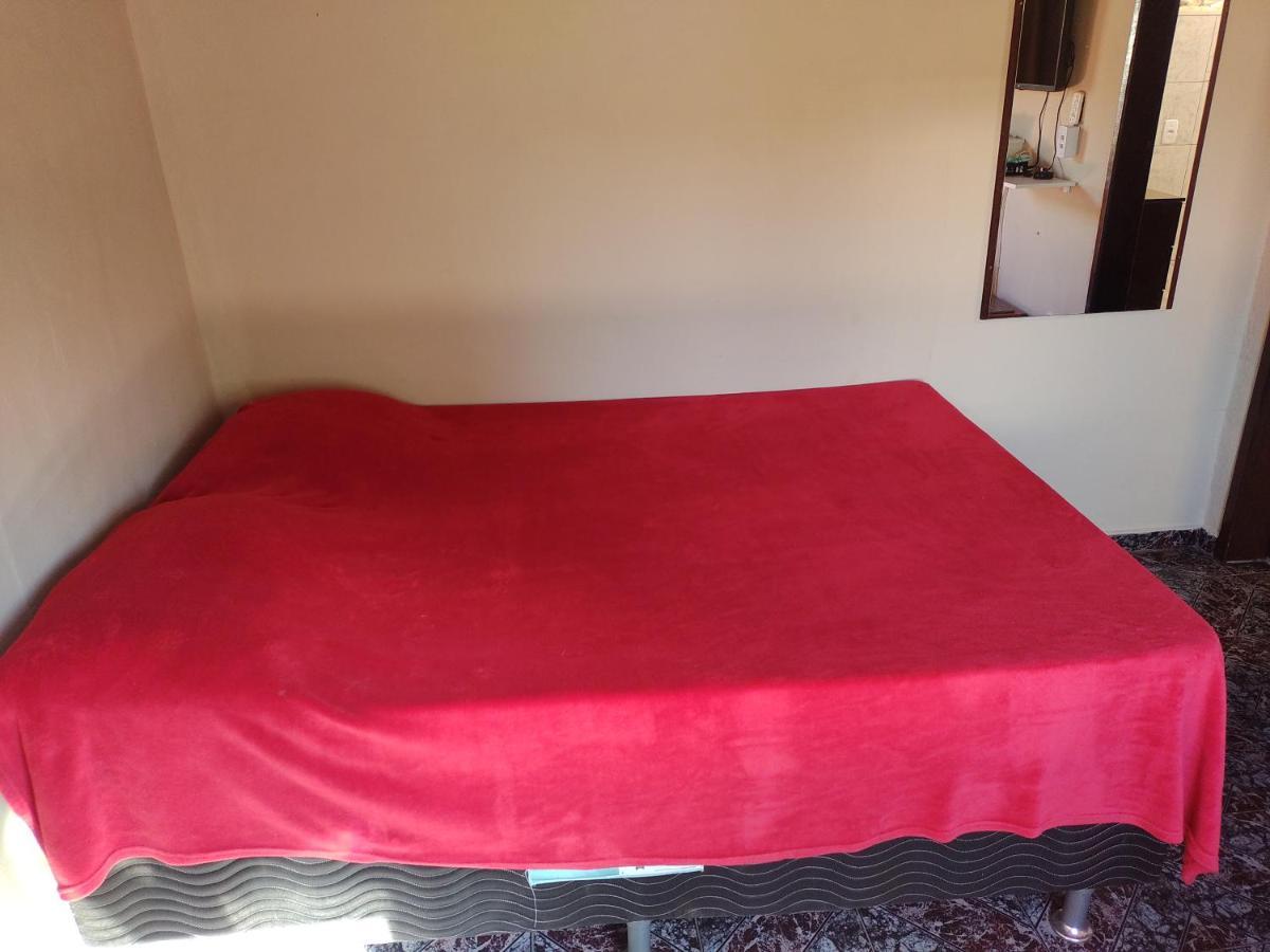 Kitnet A Com Piscina Holiday home Arraial do Cabo