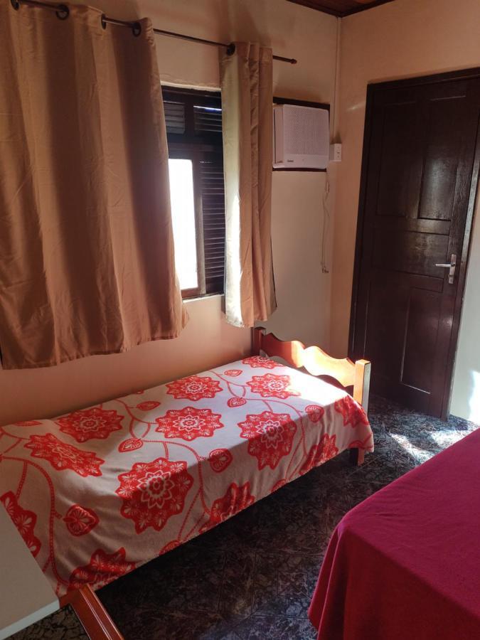 Holiday home Kitnet A Com Piscina *