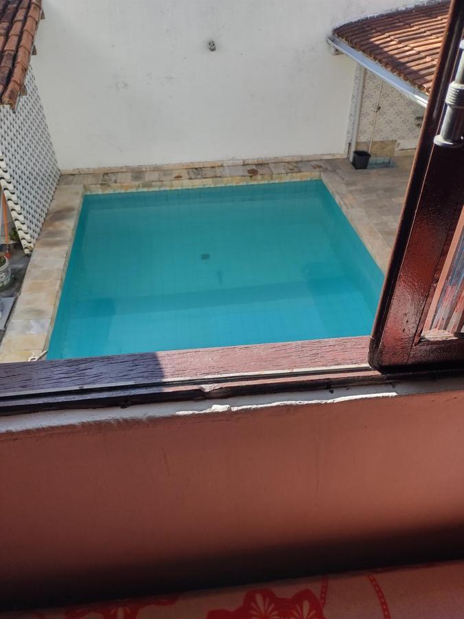 Holiday home Kitnet A Com Piscina Arraial do Cabo