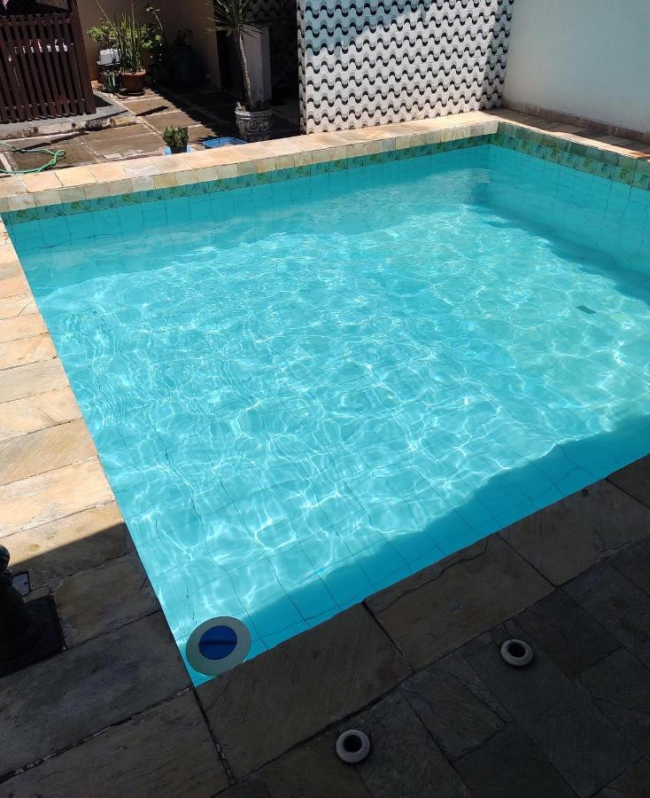 Kitnet A Com Piscina Holiday home